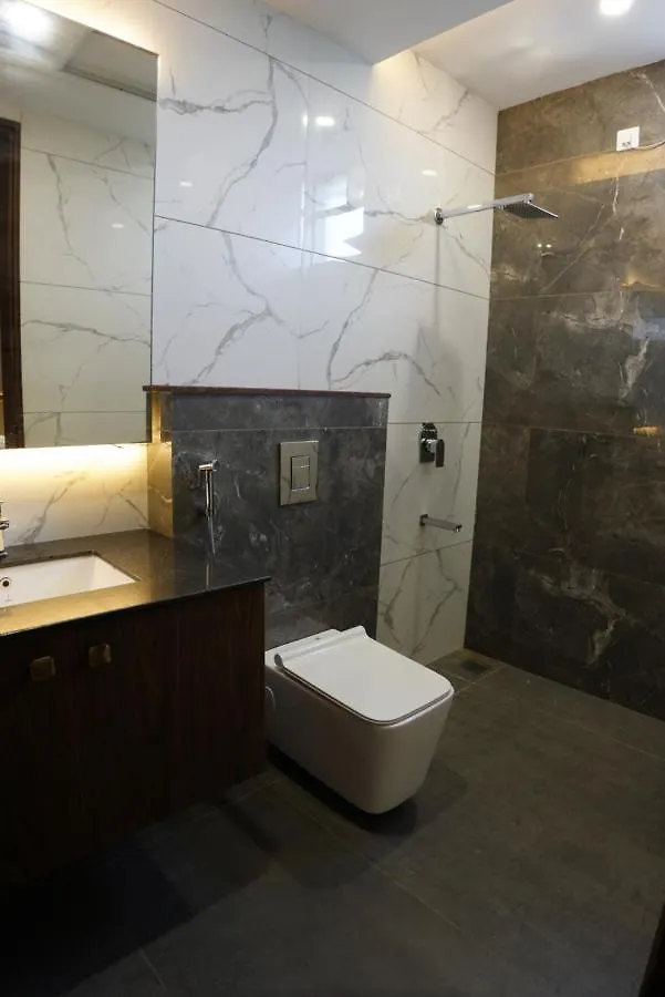 Royal Holidays & Stays Pattambi 5*,