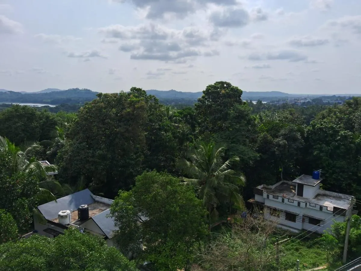 Royal Holidays & Stays Pattambi