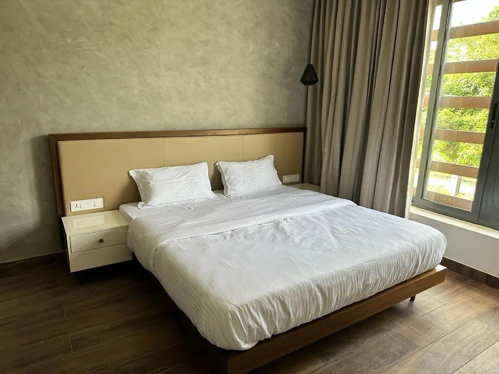 Royal Holidays & Stays Pattambi 5*,