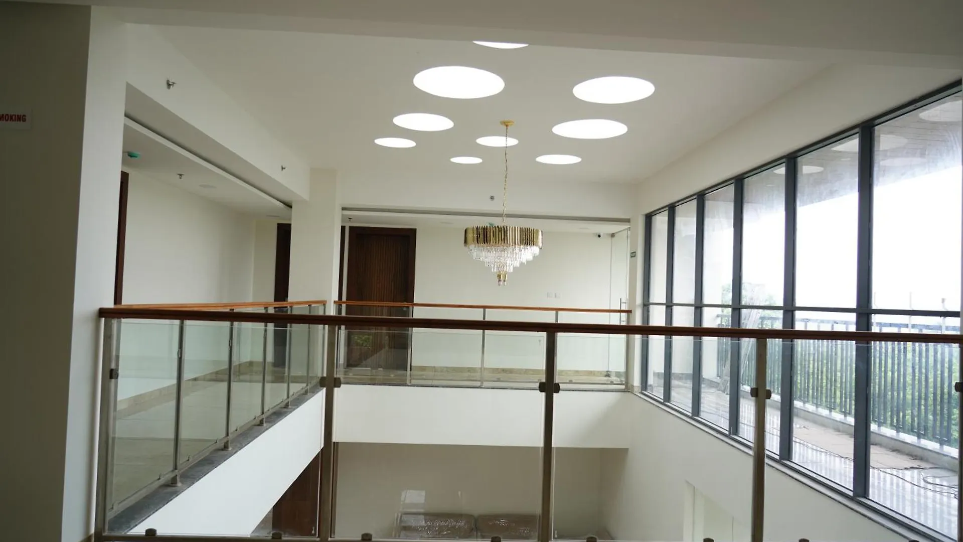 Hotel Royal Holidays & Stays Pattambi