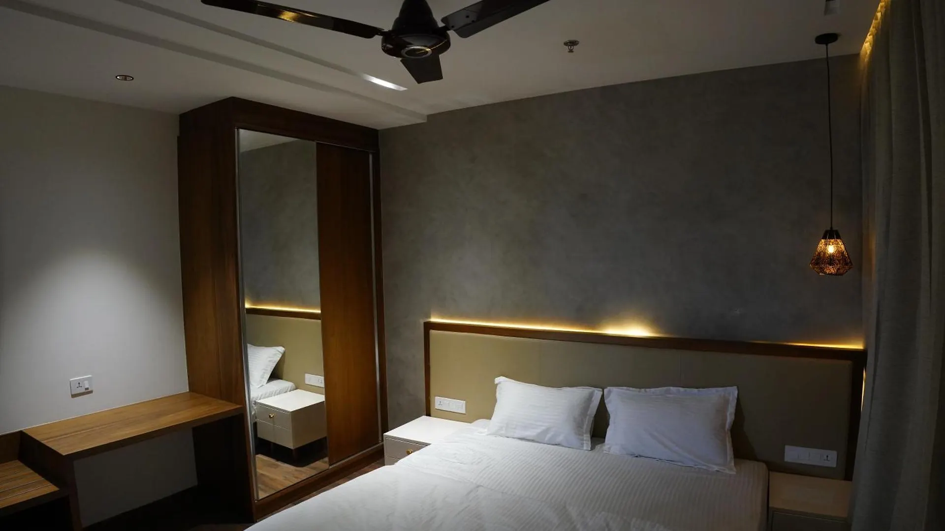 Royal Holidays & Stays Pattambi India