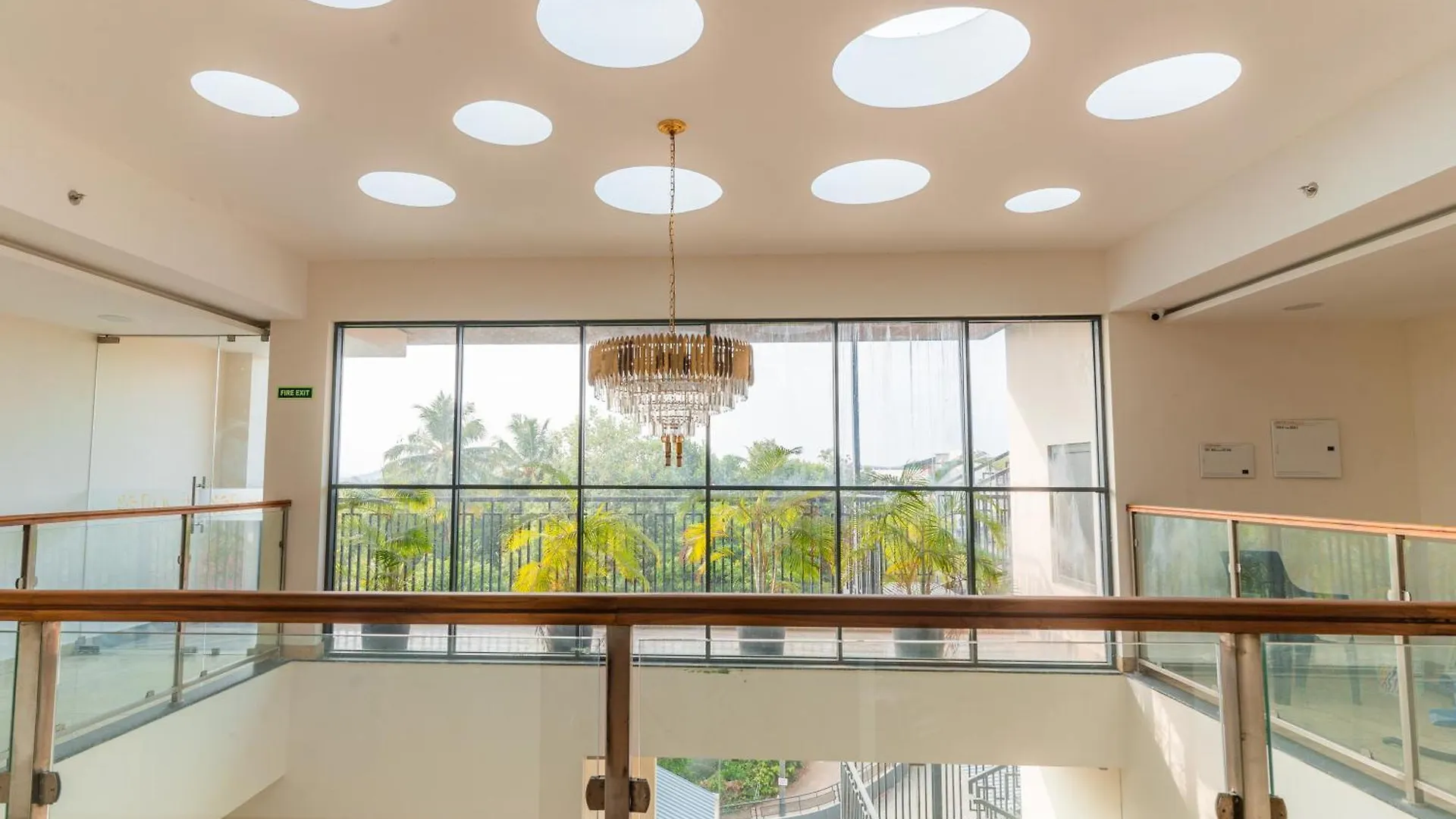 Royal Holidays & Stays Pattambi