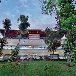 Resort Blue Hills, Vythiri