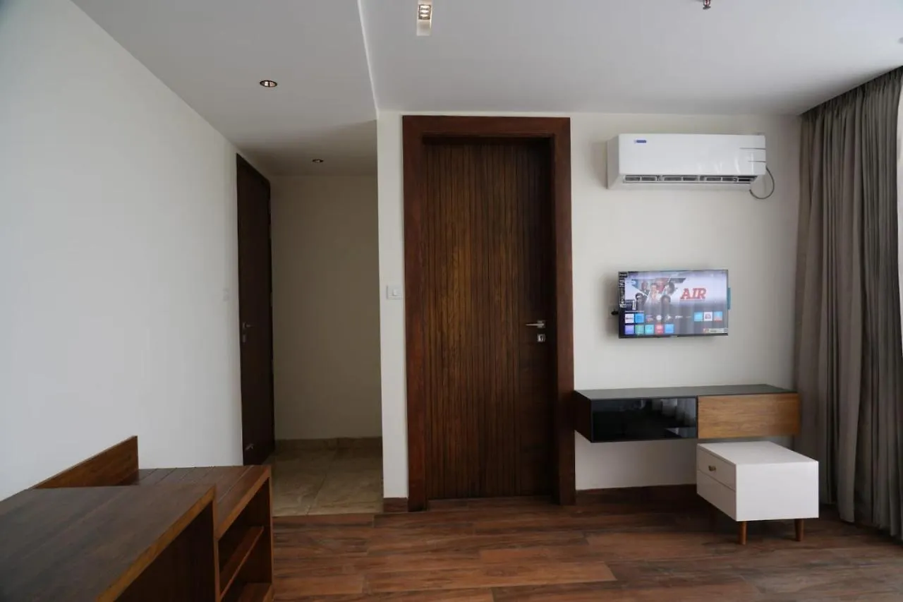 Royal Holidays & Stays Pattambi 5*,