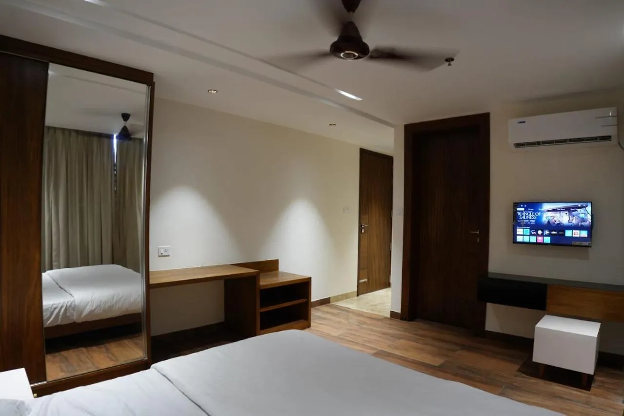 Royal Holidays & Stays Pattambi India