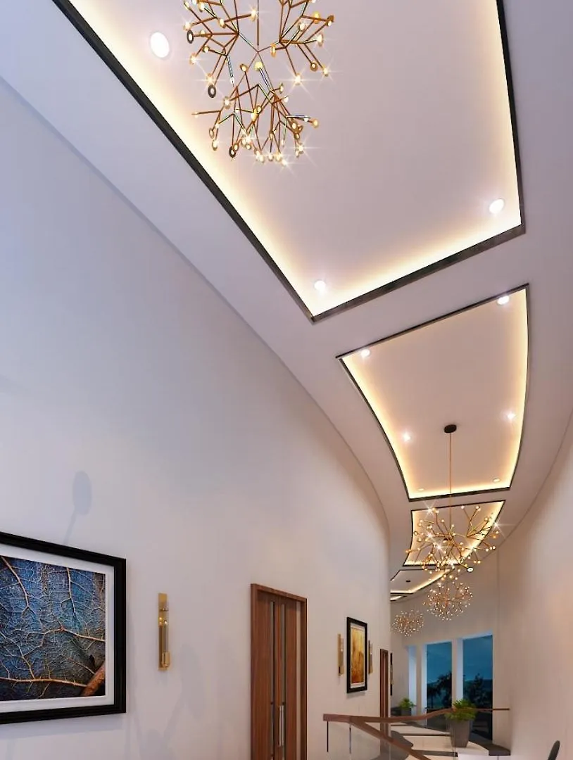 Royal Holidays & Stays Pattambi