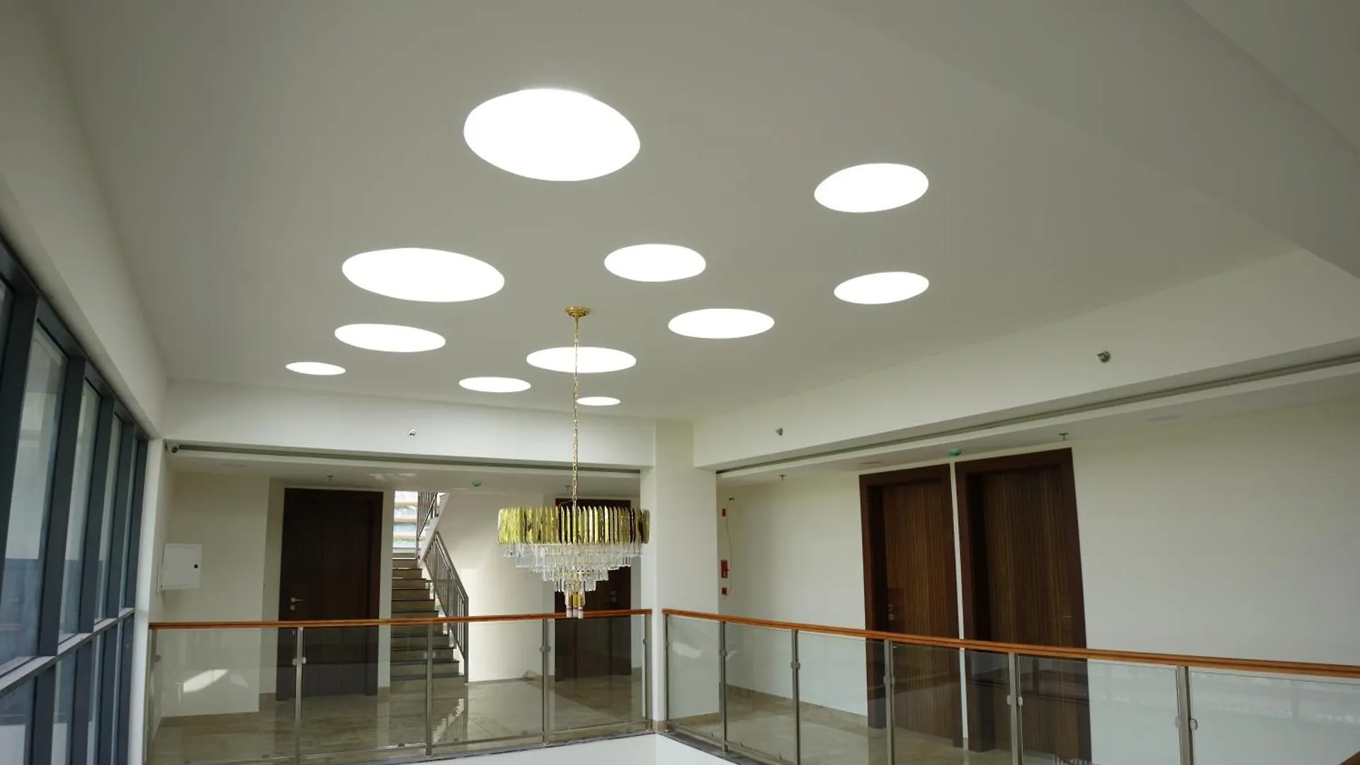 Royal Holidays & Stays Pattambi India