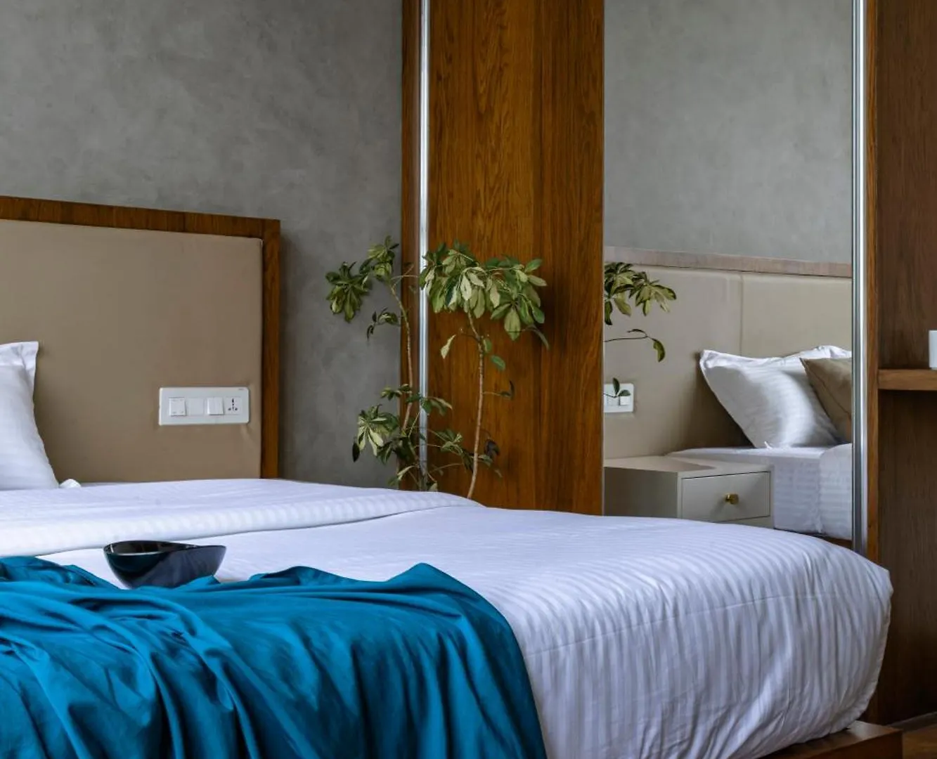 Royal Holidays & Stays Pattambi Hotel