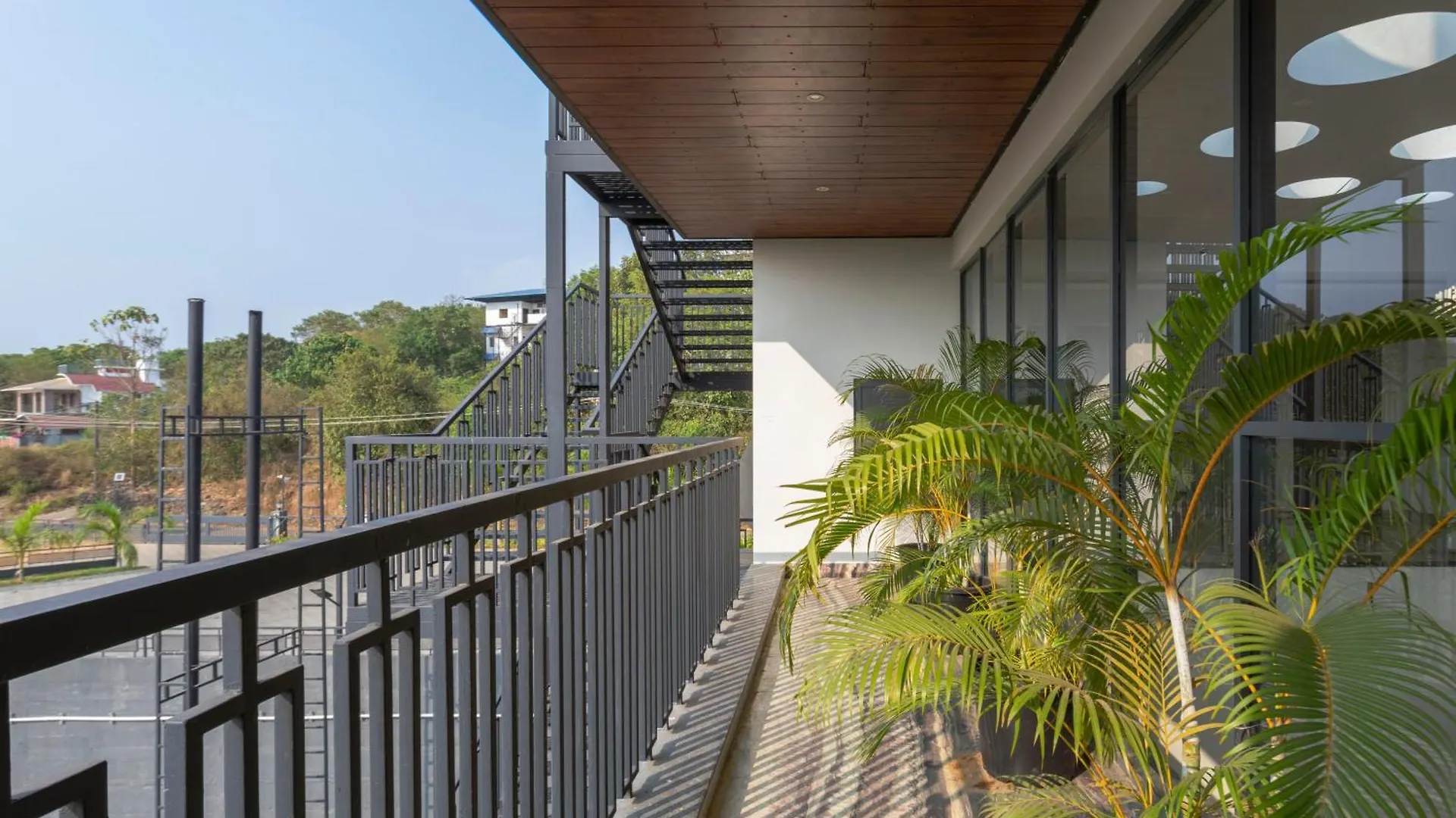 Hotel Royal Holidays & Stays Pattambi